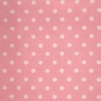 Polka Dot Candy Pink (1)
